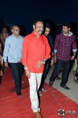 Daana Veera Soora Karna Movie Opening Photos